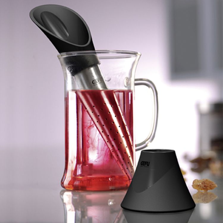 Gefu Tee-Stick TEALEAF