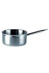 Piazza Basic Stielkasserolle D24cm H11cm 5lt