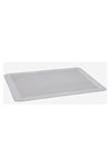 de Buyer Backblech Alu perforiert flach