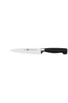 Zwilling Four Star Fleischmesser 160 mm