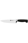 Zwilling Kochmesser Vier Sterne 18cm