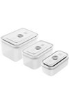 Zwilling Vakuum Box S M L Kunststoff