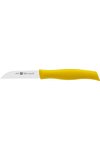 Zwilling Gemüsemesser Twin Grip gelb