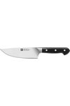 Zwilling Pro Kochmesser breite Klinge
