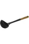 Staub Suppenkelle Akazie