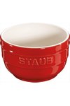 Staub Ramequin rund Kirschrot 9cm