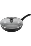 Ballarini Schmorpfanne Bologna Ceramic mit Deckel 28cm