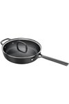 Zwilling Schmorpfanne Milano mit Glasdeckel 28cm