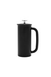 Espro French Press P7 Edelstahl schwarz