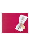 Westmark Tischset Coolorista eckig magenta