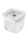 Zwilling Cube Box S 7.6x10.7x10.7cm 320ml Transparent-weiss
