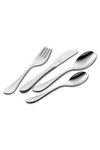 Zwilling 4tlg Kinderbesteck Filou