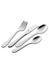 Zwilling 4tlg Kinderbesteck Bino