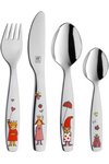 Zwilling 4tlg. Kinderbesteck Emilie