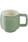 Staub Tasse Eucalyptus XS