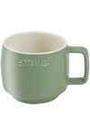Staub Tasse Eucalyptus S