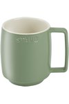 Staub Tasse Eucalyptus M