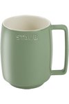 Staub Tasse Eucalyptus L