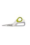Joseph Joseph PowerGrip Küchenschere weiss grün 22.4x9.1x1.8cm
