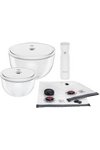 Zwilling Vakuum Starterset Fresh and Save Bowls