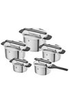 Zwilling Kochtopfset More