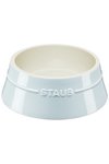 Staub Haustiernapf L Hellblau
