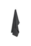 The Organic Company Geschirrtuch dark grey