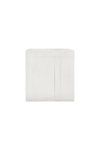The Organic Company Geschirrtuch natural white