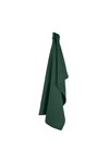 The Organic Company Geschirrtuch dark green