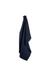 The Organic Company Geschirrtuch dark blue