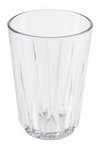 APS Trinkbecher Crystal transparent