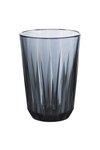 APS Trinkbecher Crystal grau