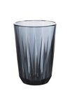 APS Trinkbecher Crystal grau