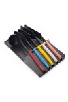 JosephJoseph Utensils Set Elevate für Küchenschublade