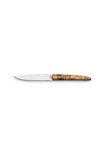 comas Utset Steakmesser Orange