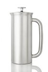 Espro French Press P7 Edelstahl matt