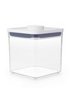 OXO Pop Behälter gross quadratisch 2.6 l