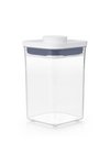 OXO Pop Behälter klein quadratisch 1 l