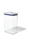 OXO Pop Behälter rechteckig 2.6 l