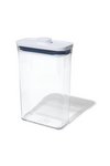 OXO Pop Behälter schlank rechteckig 1.8 l