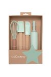 Scrap Cooking Kinder Backset Utensilien