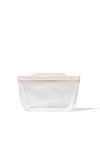 OXO Aufbewahrungstasche Silikon Stand Up 946ml