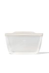 OXO Aufbewahrungstasche Silikon Stand Up 1.8l