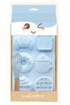 Scrap Cooking Backset Kawaii