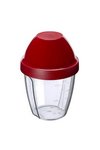 Westmark Schüttelbecher 0.25l
