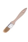 Westmark Kuchenpinsel Natur Pur 2.6cm
