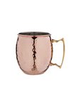 CosyTrendy Becher Moscow Mule gehämmert