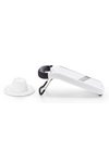 OXO Mandoline einfach weiss