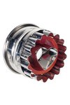 Westmark Ausstechform Linzer Herz