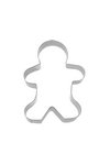 Westmark Ausstechform Lebkuchen Lebkuchenmann